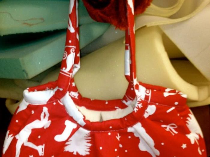 Archisio - Arte Tessuti- - Progetto Borse