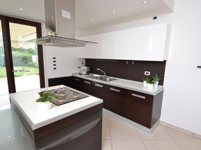 Archisio - Il Falegname - Progetto Cucine su misura