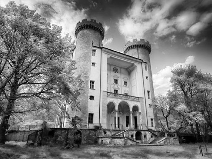 Archisio - Stevephoto Di Stefano Venturini - Progetto Valle daosta