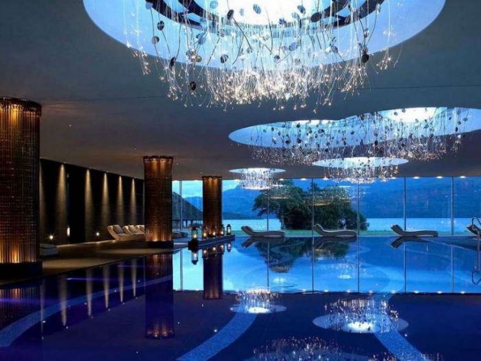 Archisio - Marmi Di Carrara - Progetto Hotels