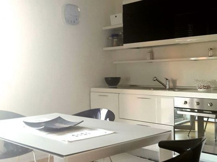 Archisio - Marco Atzori - Progetto Ristrutturazione di un appartamento 1