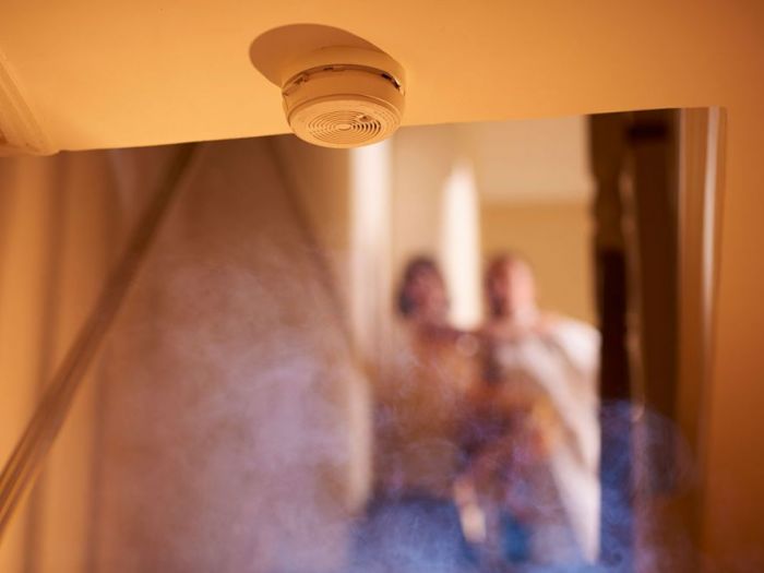 Archisio - Allarmi Firenze - Progetto Antincendio