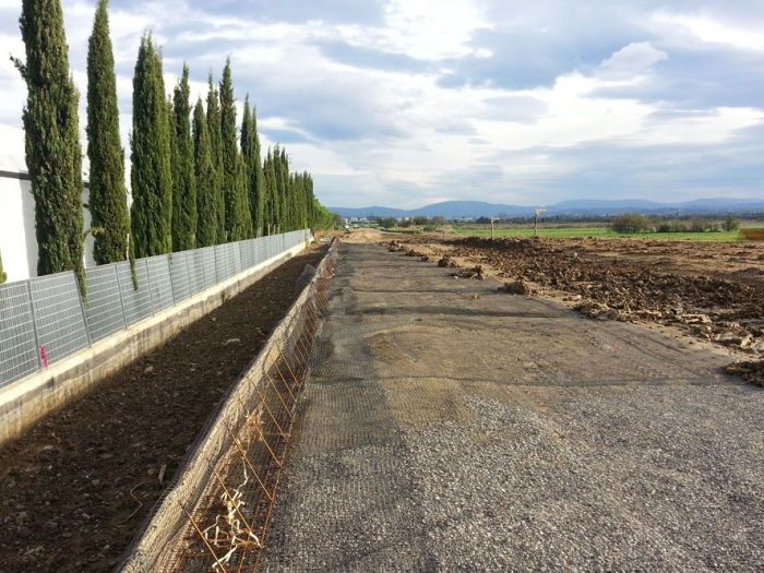 Archisio - Coedil - Progetto lavori edili stradali