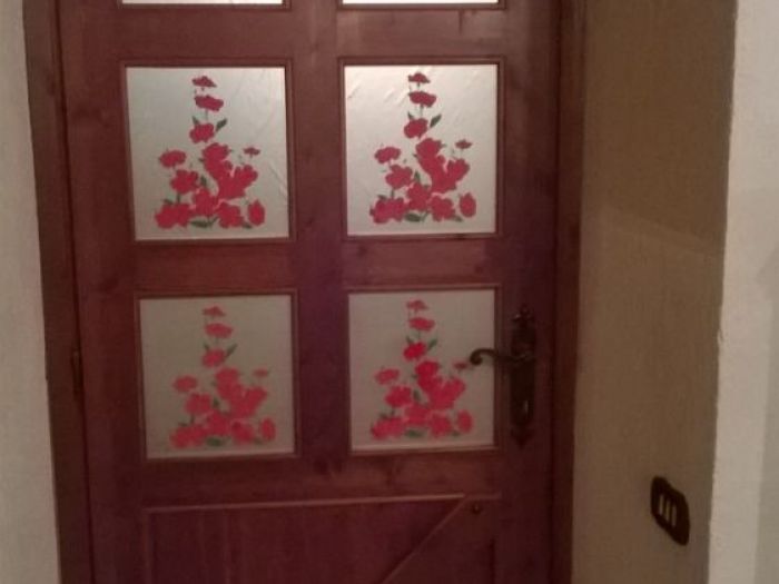 Archisio - Vetreria Orso Di Orso Sergio - Progetto Vetraria artigianale