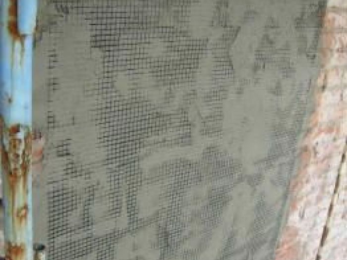 Archisio - Edile Lugli Di Giuseppe Lugli - Progetto Consolidamento