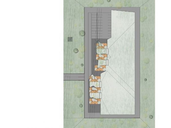 Archisio - Marastoni Architettura - Progetto Negozi