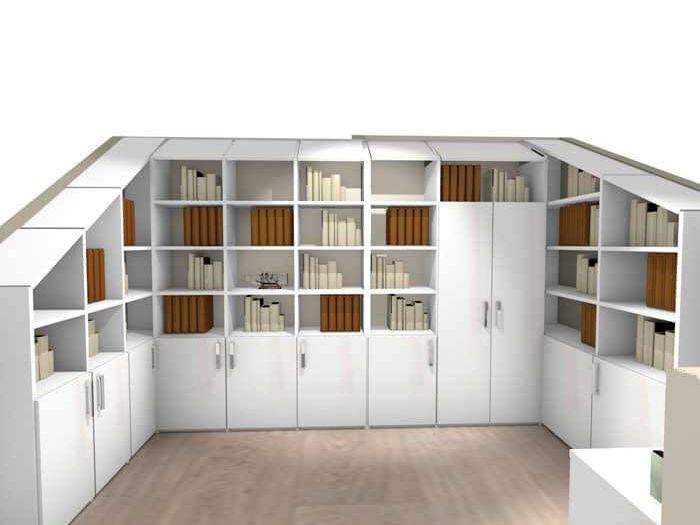 Archisio - Zaccaria Monguzzi - Progetto Progettazione