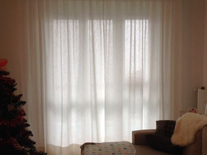 Archisio - Studio Lipari 6 - Progetto Galleria