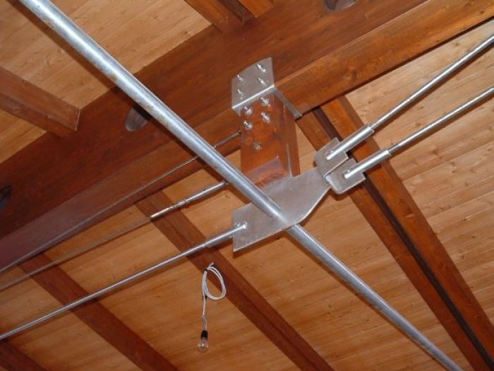 Archisio - Ad Architettura Design - Progetto Il vascello