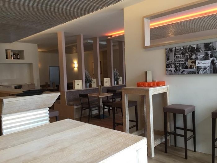 Archisio - Falegnameria Caricato - Progetto Arredamenti interni su misura