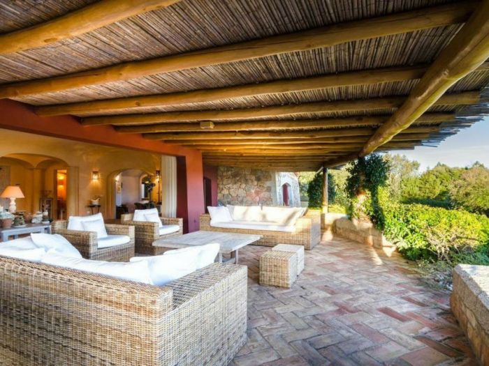 Archisio - Cala Costruzioni srl - Progetto Verande