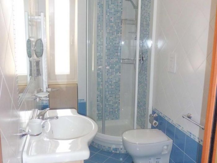 Archisio - Edile Barone - Progetto Ristrutturazione bagni