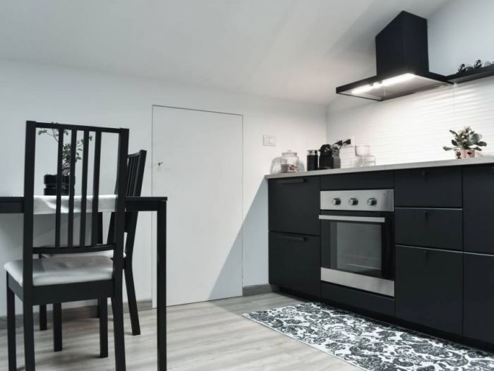 Archisio - Lab 16 Architettura Design - Progetto Sottotetto interior design