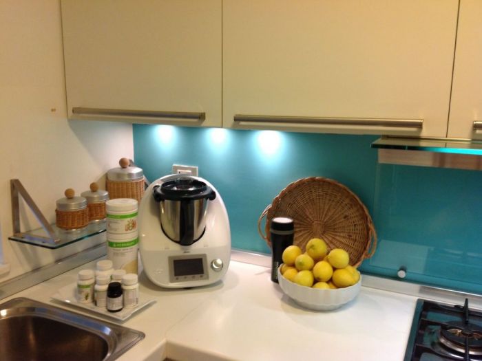 Archisio - Antonella Liguori Architetto - Progetto Un vecchio appartamento rinnovato