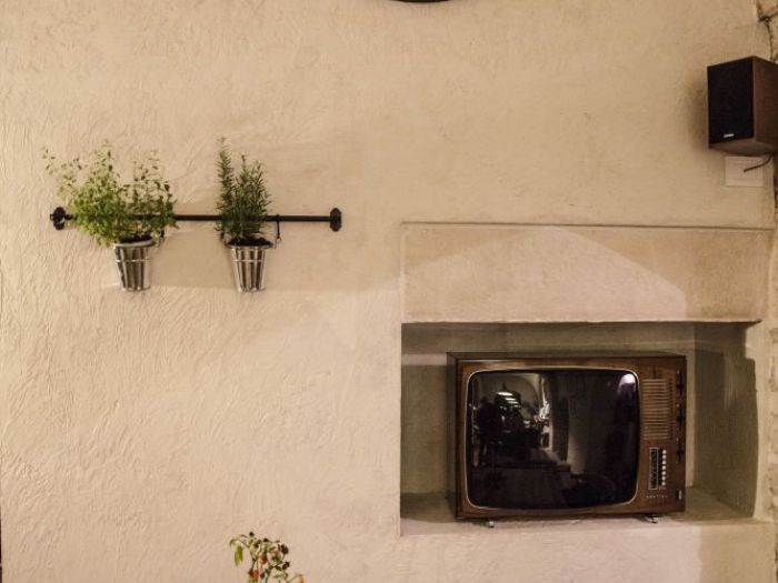 Archisio - Design Project - Progetto Sale in zucca