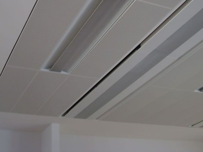 Archisio - Maria Leone Gruppospa - Progetto Direzionale