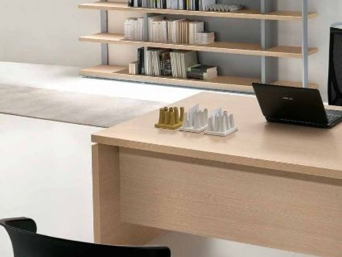 Archisio - Castellani srl - Progetto Ufficio operativo