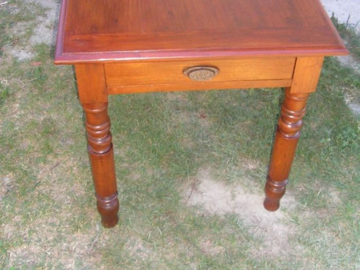 Archisio - Falegnameria Restauro Alaimo - Progetto Tavoli e scale