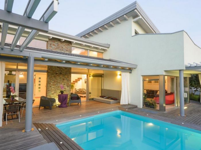 Archisio - Biohaus srl - Progetto Lavori piscine