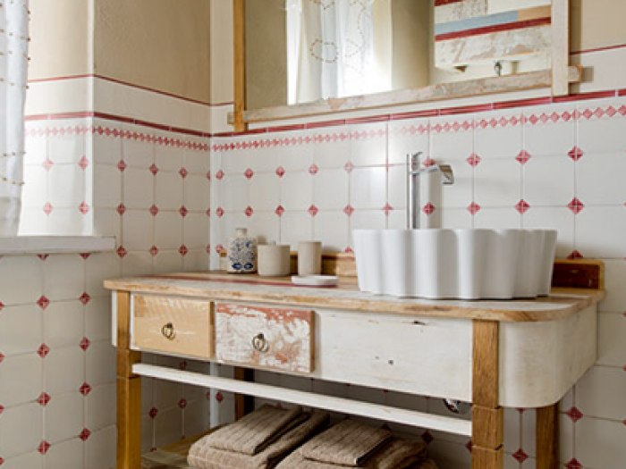 Archisio - Laquercia21 - Progetto Bagno