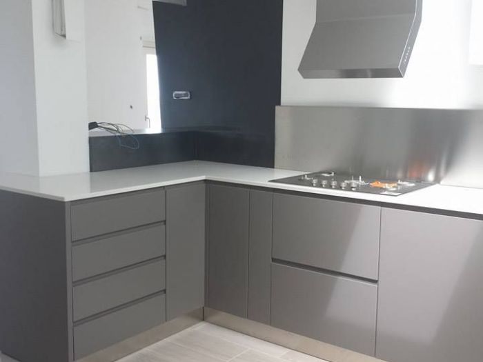 Archisio - Falegnameria Caricato - Progetto Arredamenti interni su misura