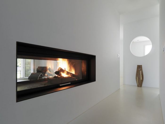 Archisio - Enrico Cano Fotografo - Progetto Casa b