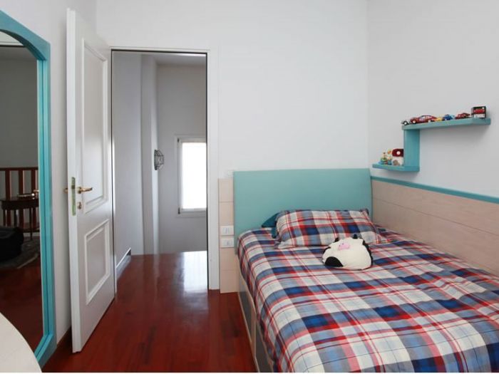 Archisio - Falegnameria 1998 - Progetto Arredamenti