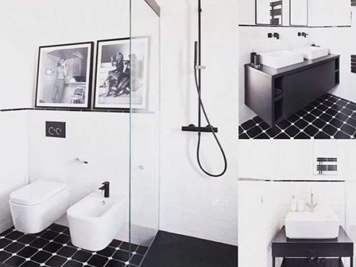 Archisio - Flab Studio Interior Design - Progetto Idee per bagni e nostre realizzazioni