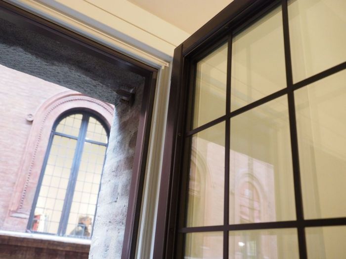 Archisio - Studio Lenzi Associati - Progetto Una chicca preziosa