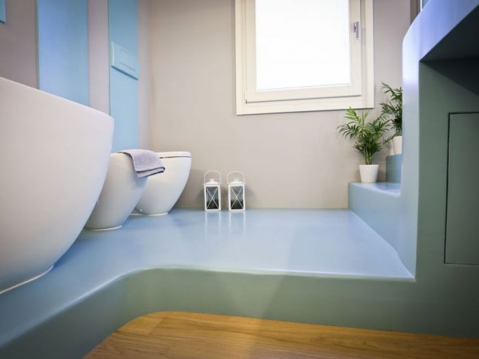 Archisio - Studio Di Progettazioni Darchimire - Progetto Ristrutturazione a brendola