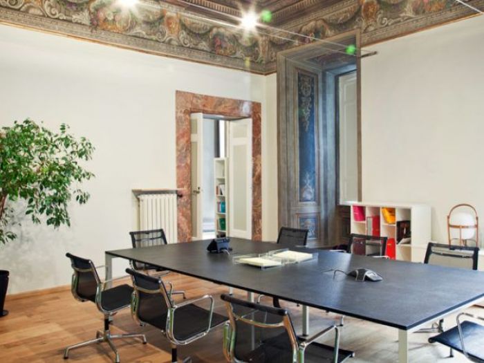 Archisio - Lula Ferrari - Progetto Orsingher ortu