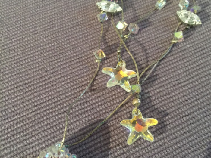 Archisio - Cinzia Stucchi - Progetto Gioielli e non solo