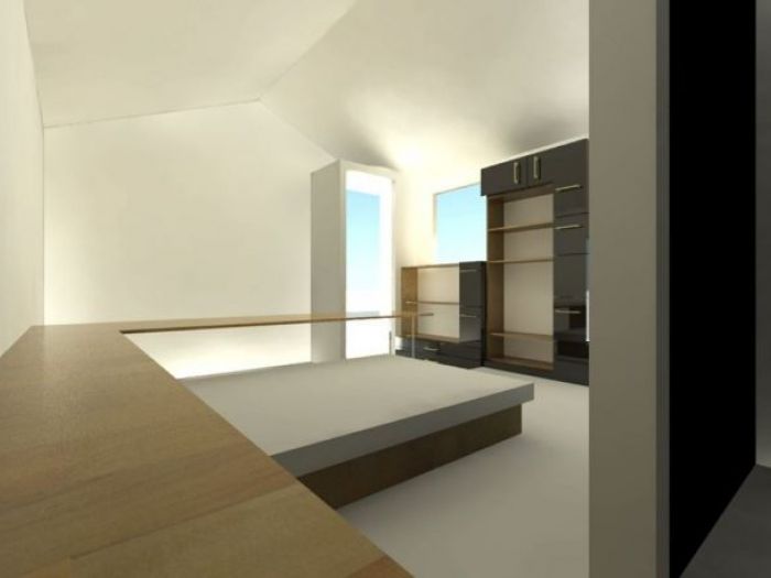 Archisio - Francesco Vitiello - Progetto Una capanna