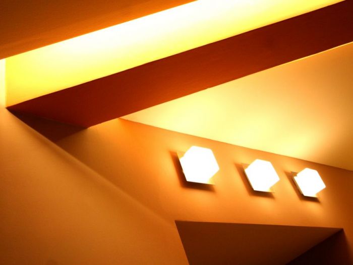 Archisio - Massimo De Salvia - Progetto Casa l