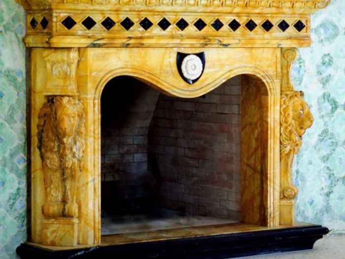 Archisio - Arte 2000 - Progetto Lavori in giallo siena