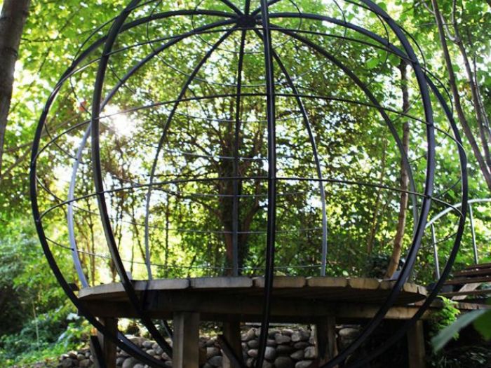 Archisio - Dario Castellino - Progetto Spazi esterni