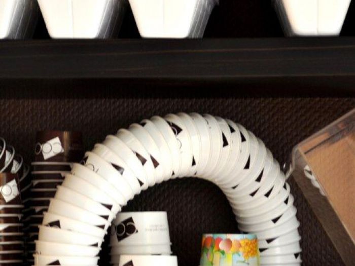 Archisio - Fabar - Progetto Gelateriacool