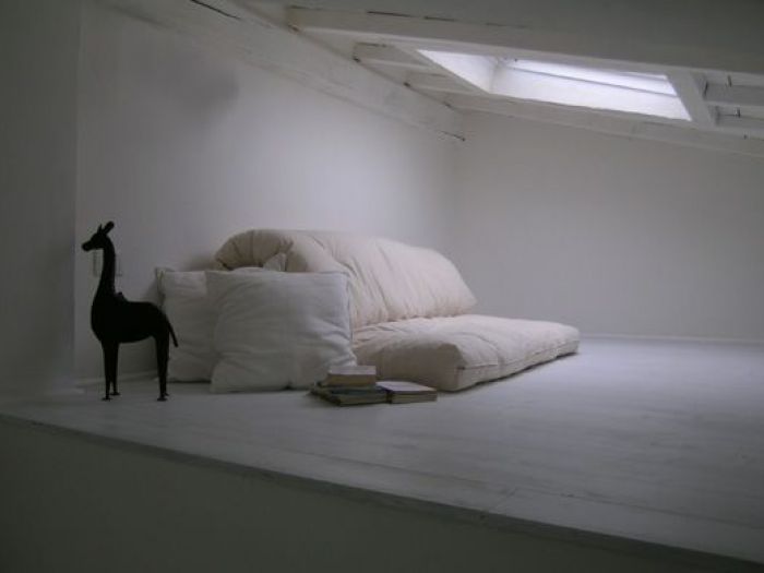 Archisio - Architetto Condorelli Alessandro - Progetto Casa via monteuliveto