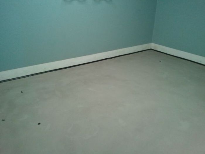 Archisio - Errico Gaglianese - Progetto Rifacimento pavimenti gruppo operatorio ed utic del campus di germaneto