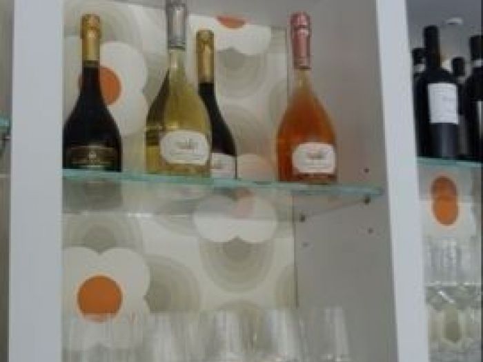 Archisio - Andrea Pontoglio - Progetto Il capriccio di nadia