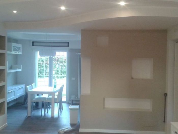 Archisio - Architettando Studio - Progetto Casa pavona castel gandolfo 2014 rm