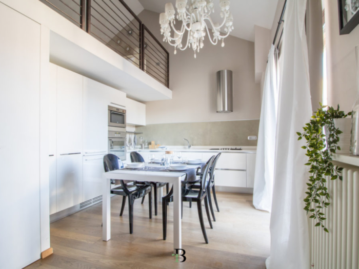 Archisio - Roberta Bossolasco - Progetto Giulia