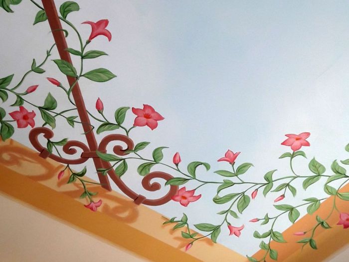 Archisio - Mino Di Summa - Progetto Il cielo in una stanza