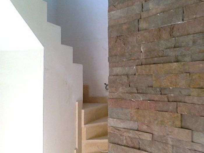 Archisio - Lorenzo Maria Antonello Gerardi - Progetto Complesso residenziale golden residence