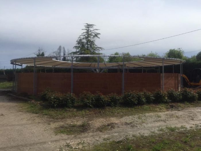 Archisio - Sommariva - Progetto Interni ed esterni