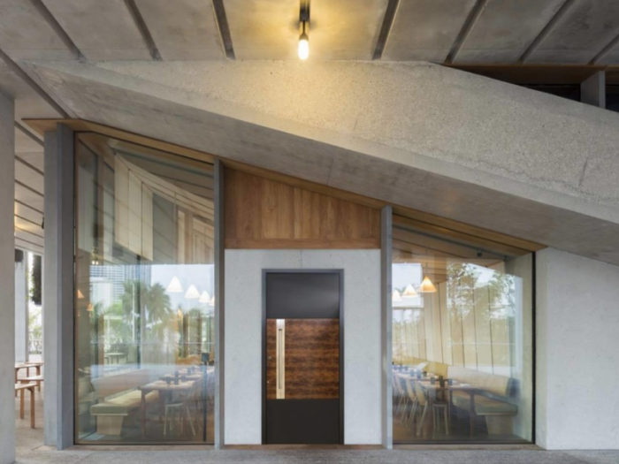 Archisio - Serry srl - Progetto Finestre