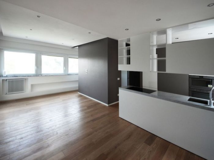 Archisio - Bicuadro - Progetto Mini loft