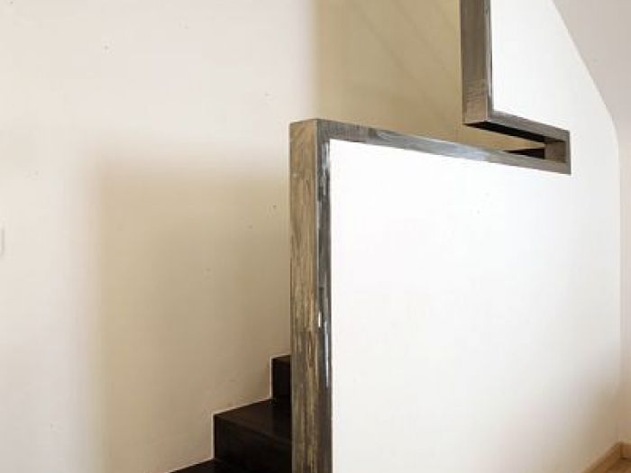 Archisio - Nascetti Arredamenti - Progetto Appartamento su due piani