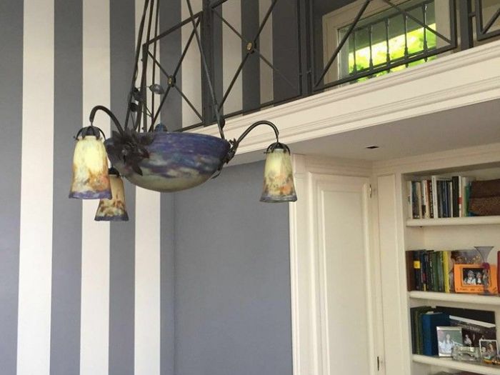 Archisio - Decorazioni Alu Salvatore - Progetto Ristrutturazione e decorazione interni