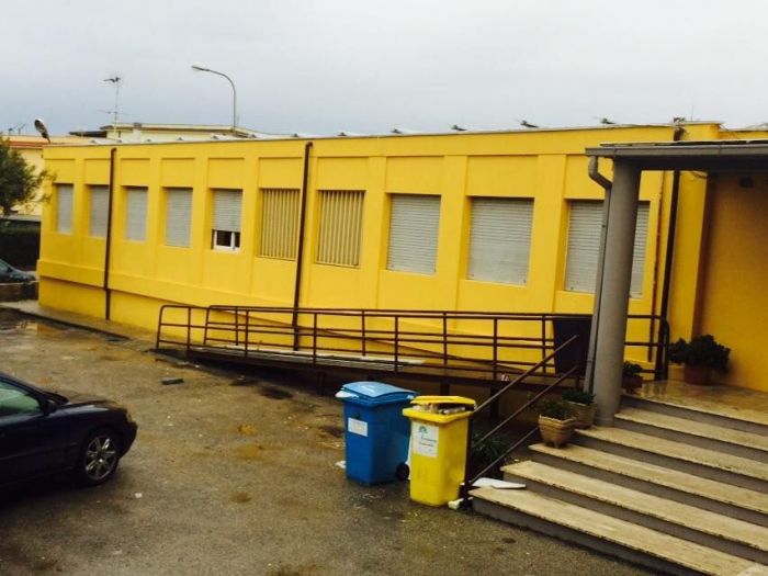 Archisio - La Servizi Ristrutturazioni - Progetto Esterni